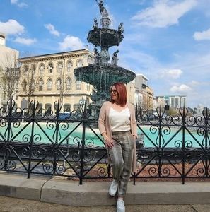 Meet your Posher, Marisol